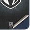 NHL Vegas Golden Knights Black Background Galaxy A35 5G Skin